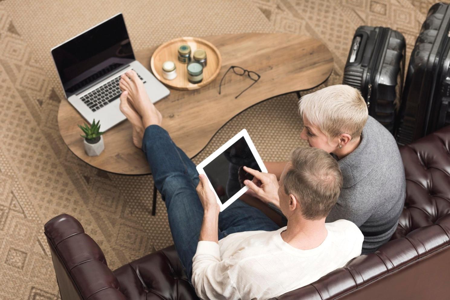 Analisis keuangan dan profitabilitas bisnis dengan data komprehensif