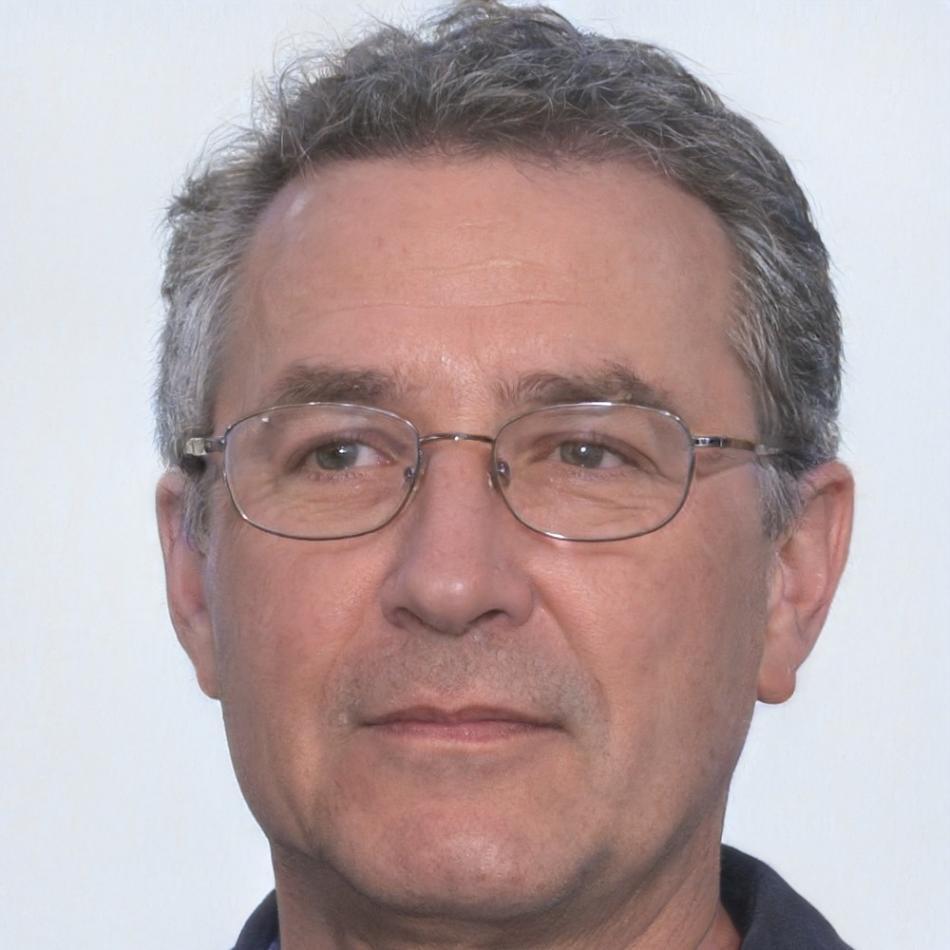 Foto mentor Wisnu Saputra